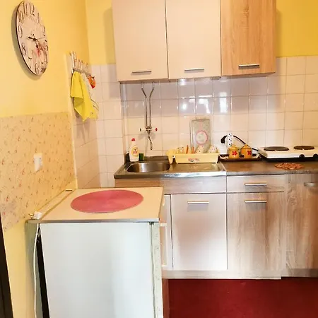 Andjela Apartment