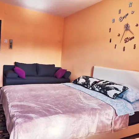 Apartment Andjela *