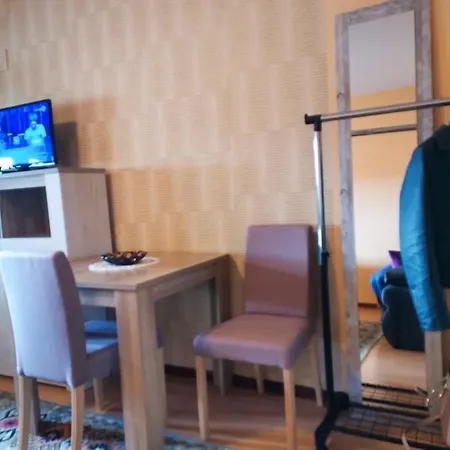 Andjela Apartment *