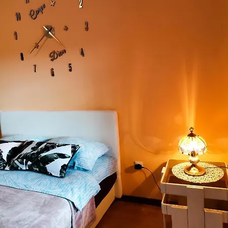Andjela Apartment