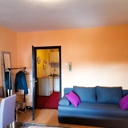 Andjela Apartment