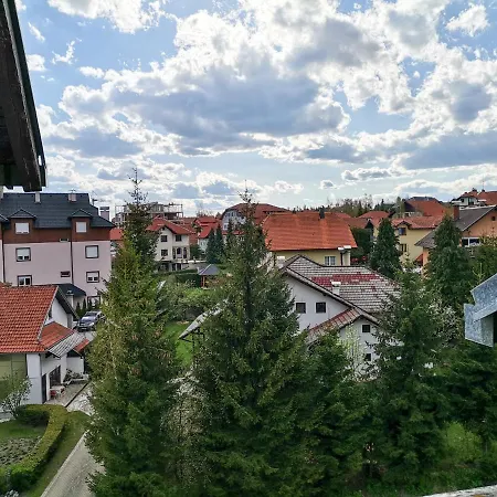 Andjela Apartment