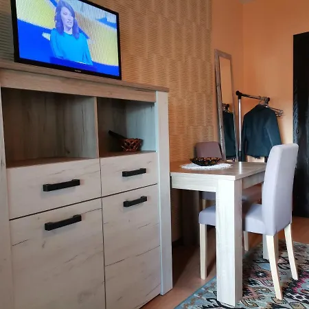 Andjela Apartment