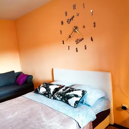 Apartment Andjela