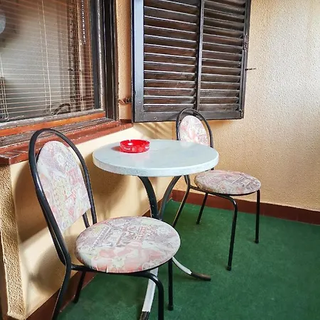 Apartment Andjela