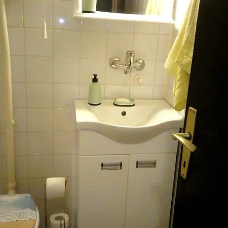 Andjela Lejlighed Zlatibor