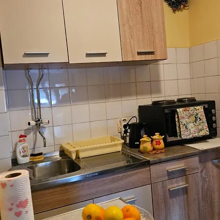 Apartment Andjela *