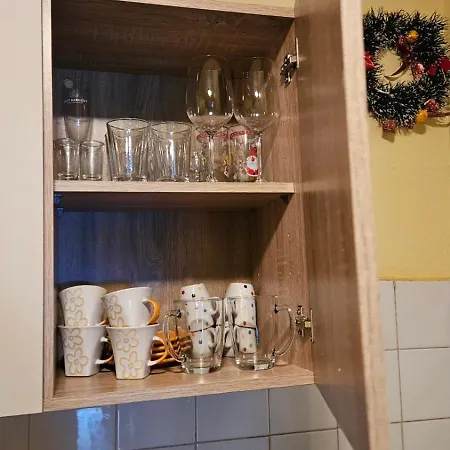 Apartment Andjela *
