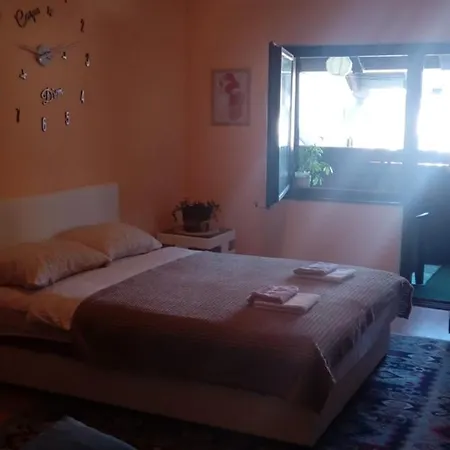 Lejlighed Andjela Zlatibor