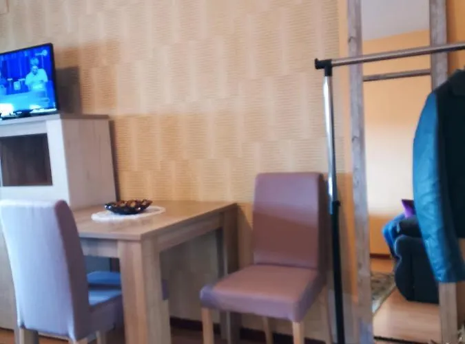 Andjela Апартаменты *