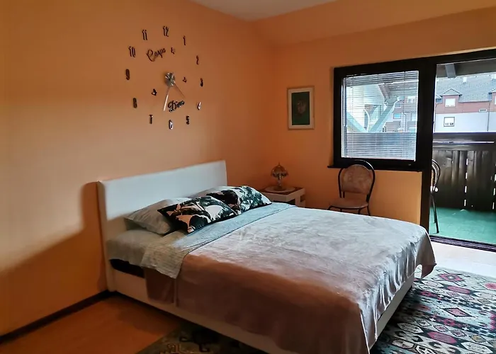 Andjela Златибор