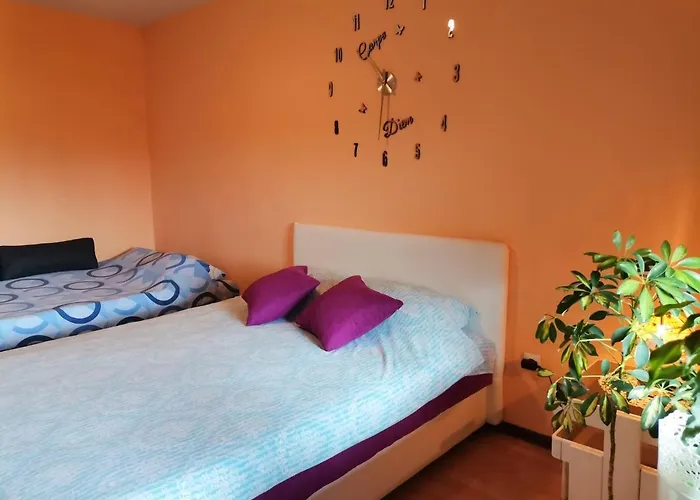 Andjela * Златибор