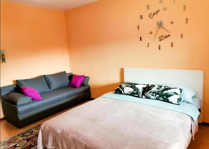 Andjela * Златибор