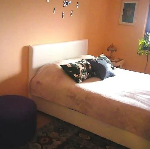 Апартаменты Andjela Златибор