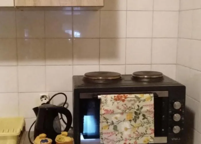 Andjela Златибор