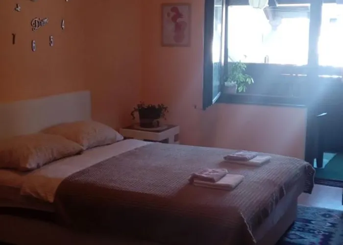 Апартаменты Andjela Златибор