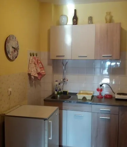 Andjela Апартаменты Златибор